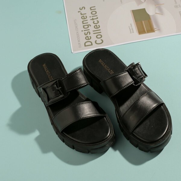 Women Casual Softy - 74819S