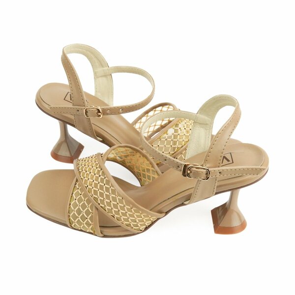 Women Formal Heel - 63141S