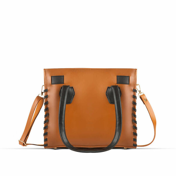 Mingle Brown