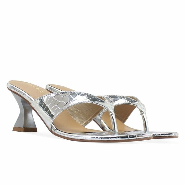 Women Formal Heel - 74437S