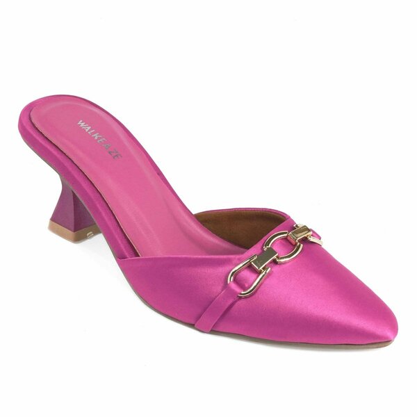 Women Formal Mules - 74643S