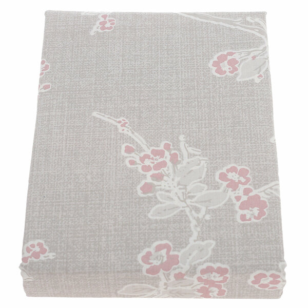 Double Bed Sheet 96x102 with 2 Pillow Covers