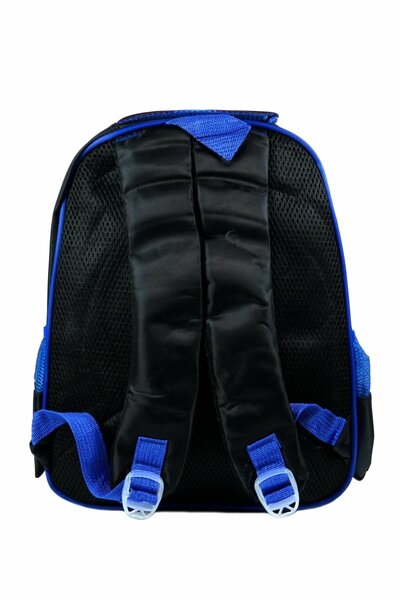 Kids Batman School Bag - 15350B
