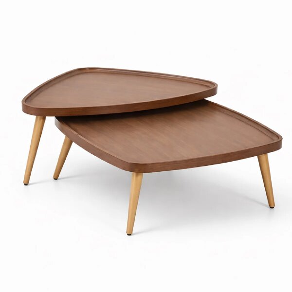 Timberland Coffee Table