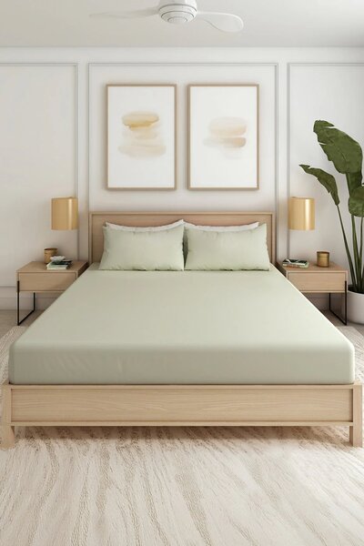 HOME | FITTED SHEET