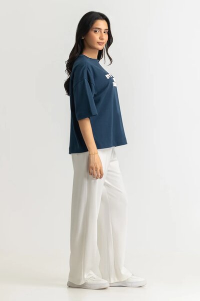 Regular Fit Top