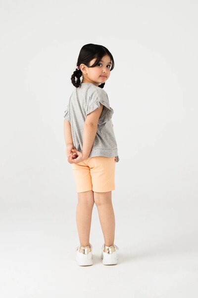 Heartfelt Fun Relaxed Tee