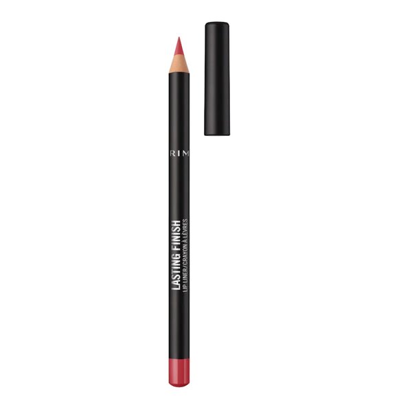 Rimmel London - Lasting Finish Lip Pencil - 195 Sunset Pink