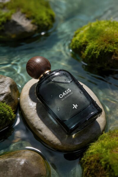 Oasis