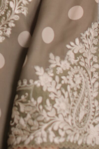 Noor by Saadia Asad Unstitched Printed Linen 3 Piece Suit SA26UNL D8 A - Winter Collection