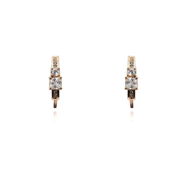 Women Earring Jewelry - 004679J