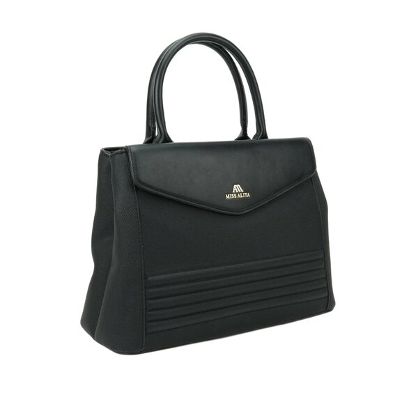 Women Hand Bag - 15178B