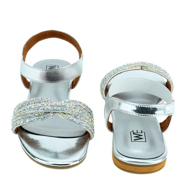 Women Formal Sandals - 41154S