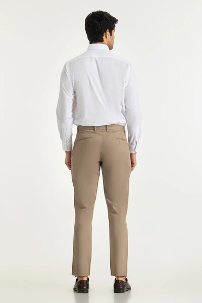 Modern Fit Dress Shirts