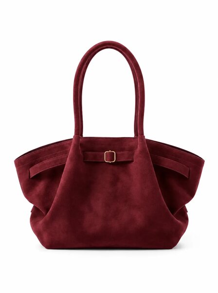 Taurus Maroon