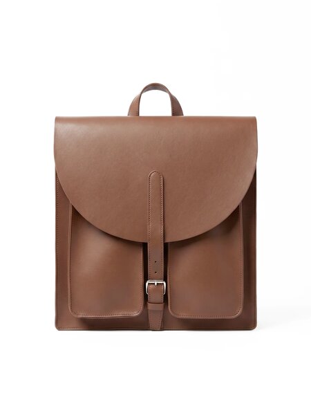 Trail Bagpack Brown