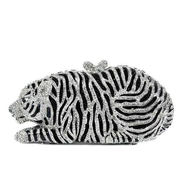 Women Clutch - 15021B