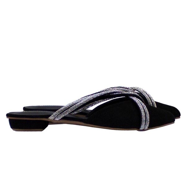 Women Formal Mules - 39785S