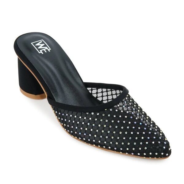 Women Formal Mules - 63143S