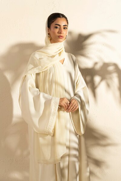 RTW | ABAYA & STOLE