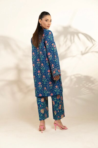RTS | SHIRT & TROUSER