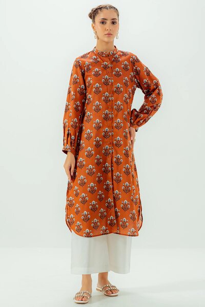 Chestnut 2 piece