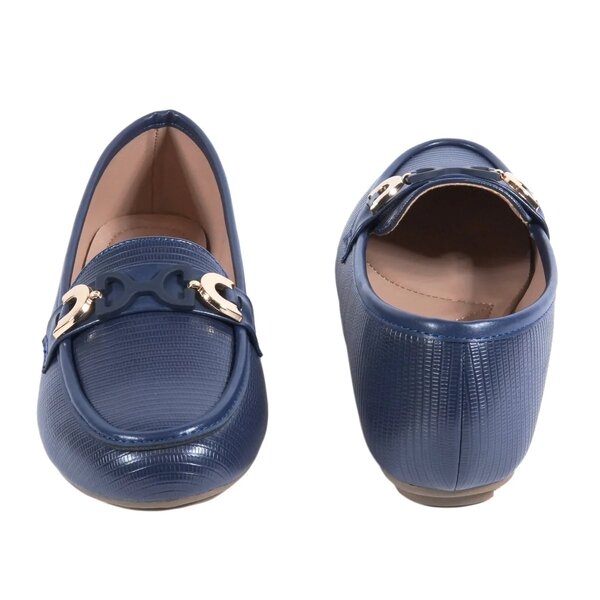 Women Formal Loafer - 40976S