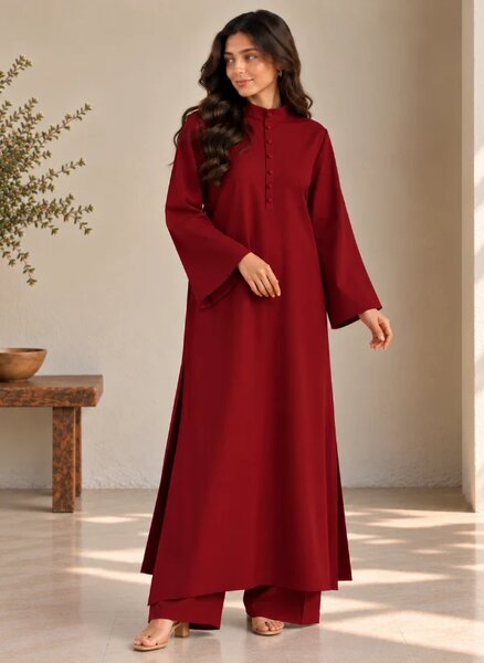 Crimson Grace - NV38D05