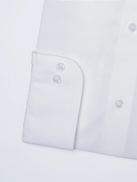 White Plain, Elite Edition, Cutaway Collar Men’s Formal Shirt (FS-2800)