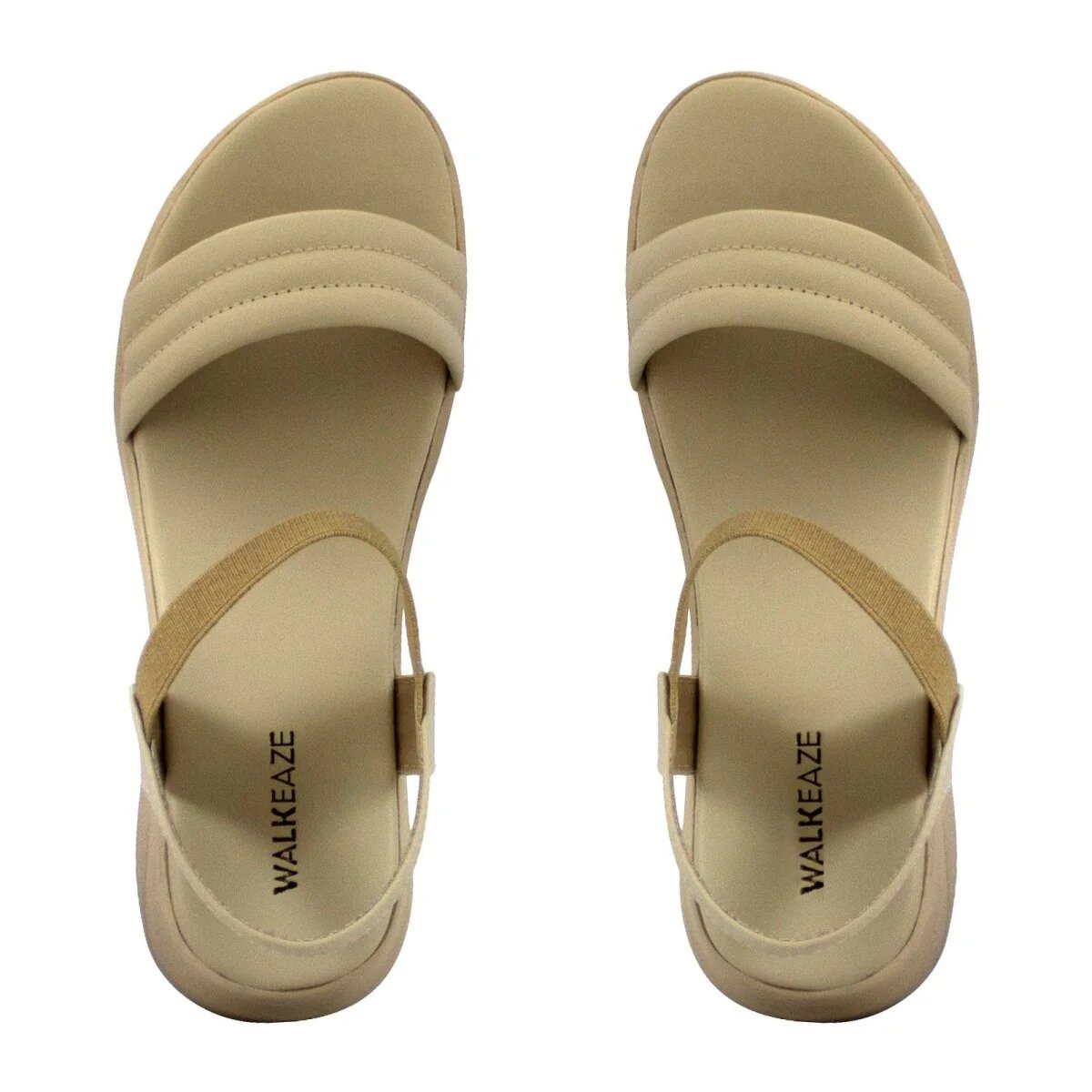 Women Casual Softy - 74598S
