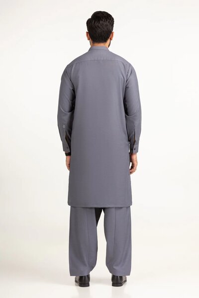 Regular Fit Styling Suits