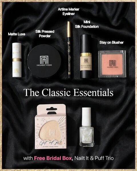The Classic Essentials