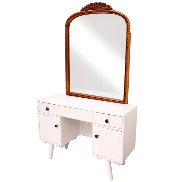 Ethereal Dresser