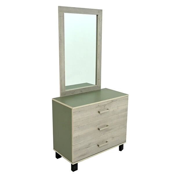 Hyphen Dresser