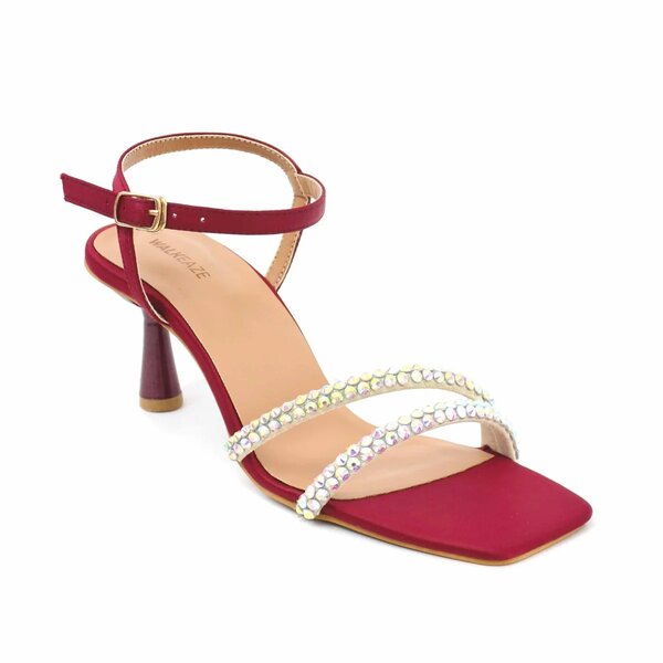 Women Formal Heel - 62892S