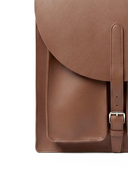 Trail Bagpack Brown