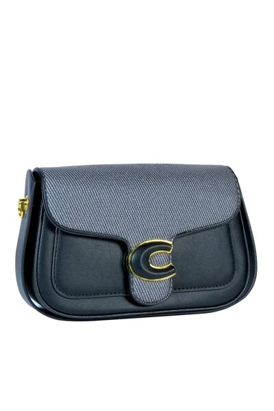 Women Hand Bag - 15209B