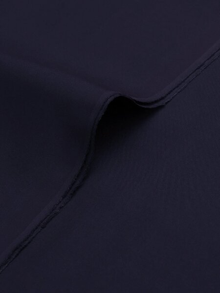 Dark Blue Men's Unstitched Suit (MFSC-185)