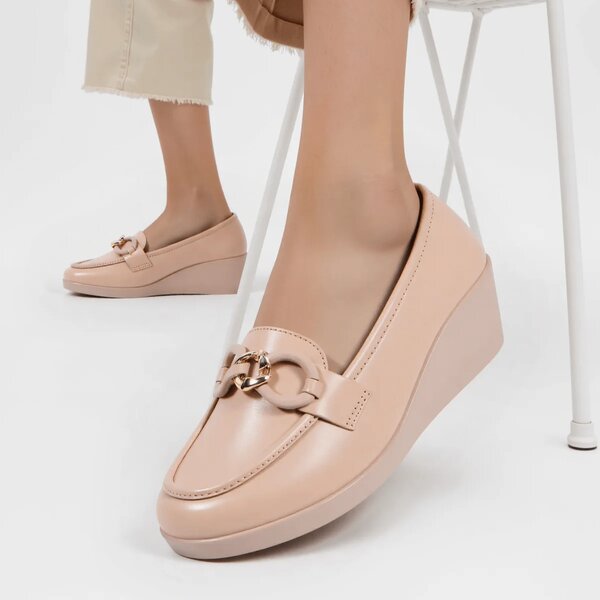 Women Formal Loafer - 40967S