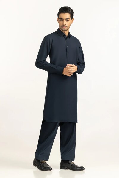 Regular Fit Styling Suits