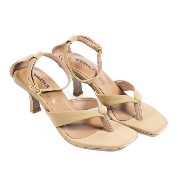 Women Formal Heel - 75160S