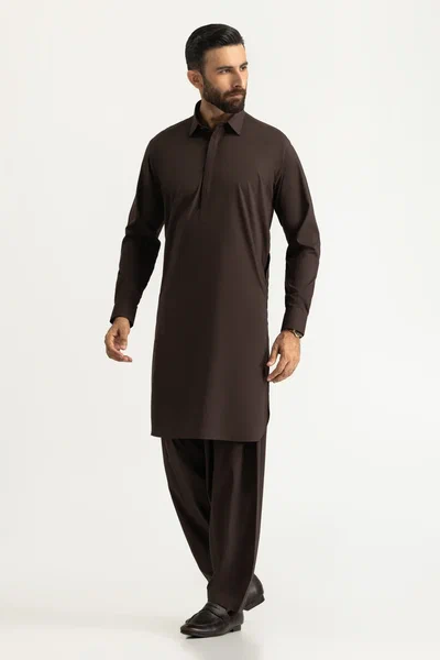 Regular Fit Styling Suits