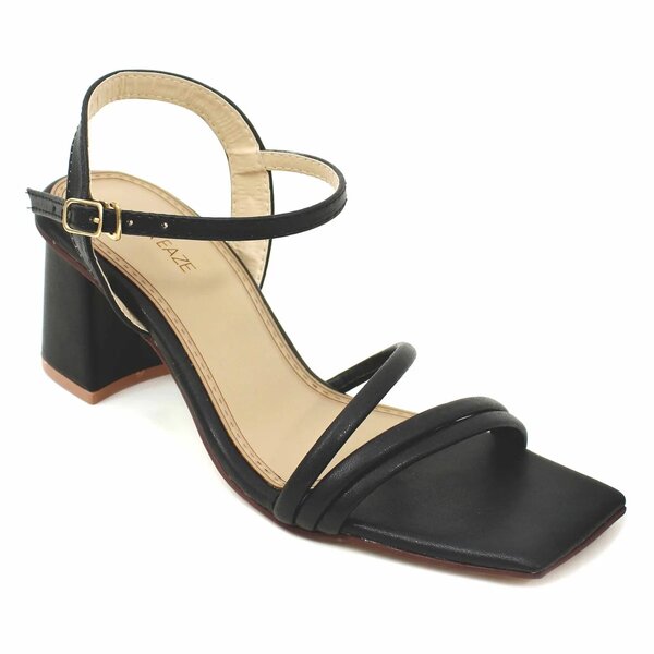 Women Formal Block Heel - 62883S
