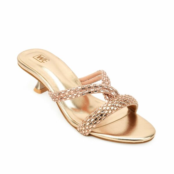 Women Formal Heel - 75325S