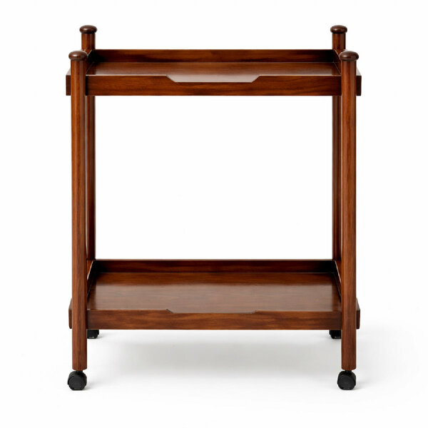 Noor Tea Trolley