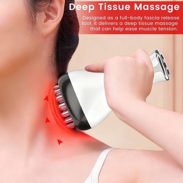 Home.Co - Lymphatic Drainage Massage Device