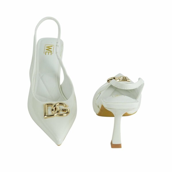 Imported Formal Slingback - 98562S