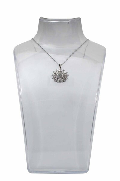 Women Pendant Jewelry - 002357j