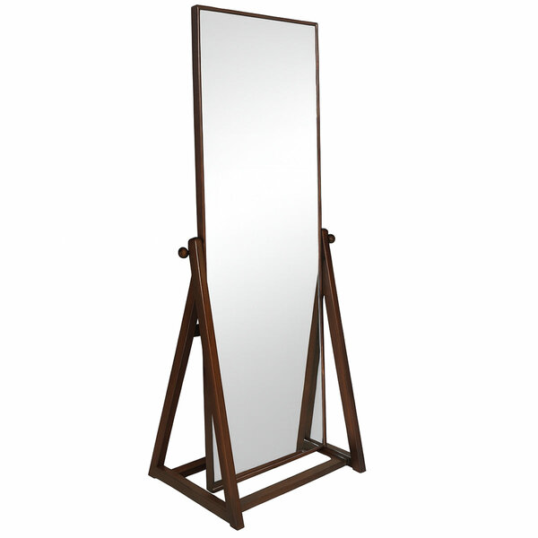 Aura Full-Length Standing Mirror
