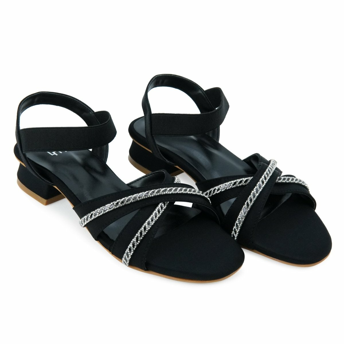 Women Formal Sandals - 75432S
